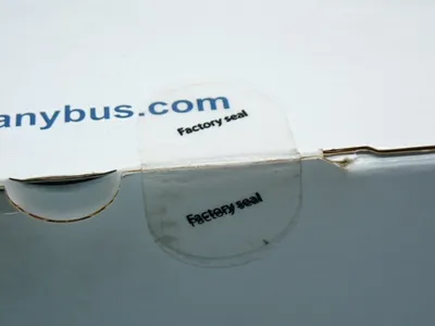 NEW ANYBUS AB7838F
