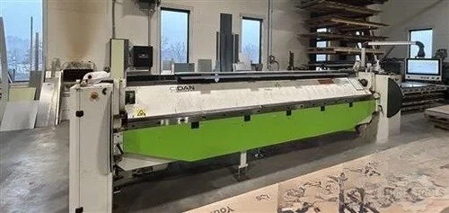Used 2019 CIDAN FX 40 Folding machines Georgia US | The Equipment Hub #1324613