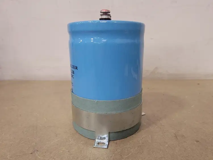 Used CORNELL-DUBILIER DCM244U016DC2B Processing (misc) British Columbia CA | Lenmark #369375