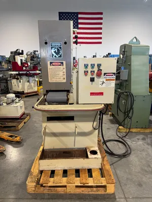 TIMESAVERS 960-1MW sander | GMT (1)
