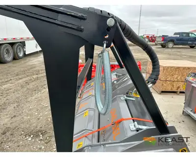 Used FAE _UNKNOWN_ Forestry Grinders Iowa US | Keast Enterprises #1360246