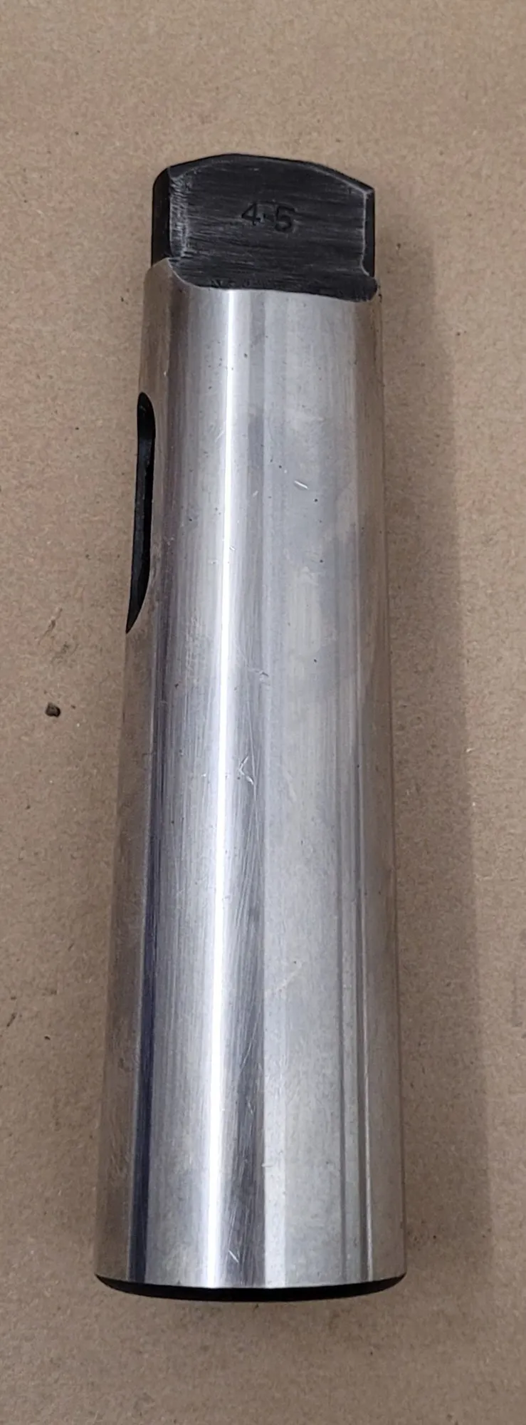 USED COLLIS MT4 to 5 Adapter Sleeve