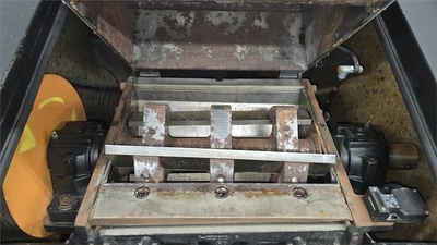 USED CINCINNATI MILACRON MBG-18