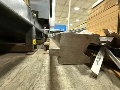 -- UNSPECIFIED -- Unknown Brake Press | ListingHippo (7)