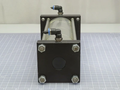Used FABCO-AIR _UNKNOWN_ Parts (Hydraulics and Pneumatics) Texas US | OCO Industrial #1679172