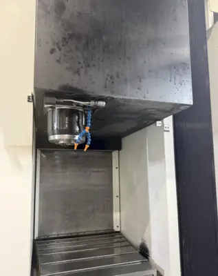 2021 MAZAK VTC-300C Vertical Machining Centers | Toolquip, Inc. (4)