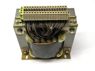JEST-CU-7/H0 | Jura-Elektronik  Transormer w/ Terminals - Used