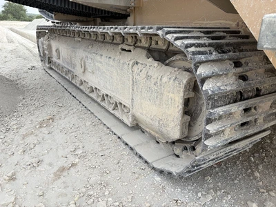 Used 2021 TESMEC 1150EVO Trenchers Texas US | Proxy Equipment #1426067