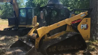 USED 2022 Caterpillar 299D3 XE