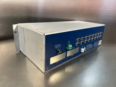 Schweitzer Engineering SEL-2032 Communications Processor (3.4.3)