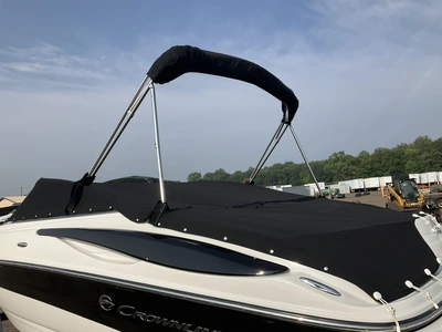 Used 2008 CROWNLINE 200 LS Boats (Misc) Michigan US | Miedema Asset Management Group #1339073