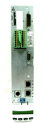 NEW REXROTH R911315502 DRIVE CSH01.1C-S3-EN2-NNN-NNN-S1-S-NN-FW