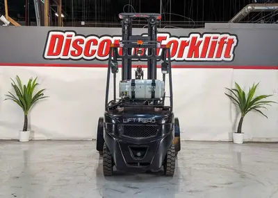 NEW 2024 LIFT HERO LG20GLT