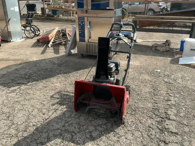 Used TORO 724 QXE 36002 Snow Blowers Michigan US | Miedema Asset Management Group #1397256