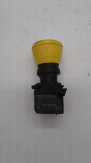 Used ALLEN-BRADLEY ALLEN-BRADLEY ILLUMINATED SENSOR 800F-X01 Sensors | ND Industrial Surplus #1212104