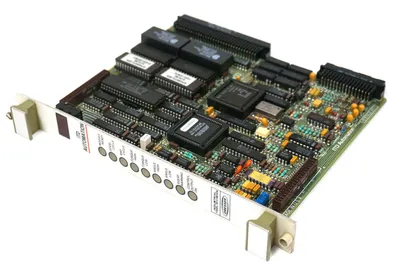 USED ITD AUTOMATION PCB-SPINMOD-1B CONTROL MODULE PCBSPINMOD1B