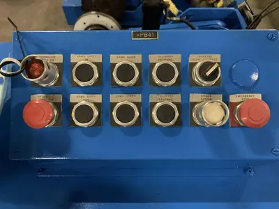 USED JAGENBERG SE-15