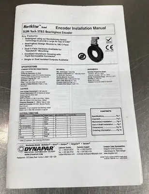 USED NORTHSTAR TECHNOLOGIES ST81024LC06CVCC