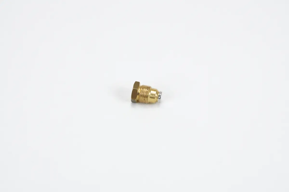 KUKA Bursting plug 175 bar