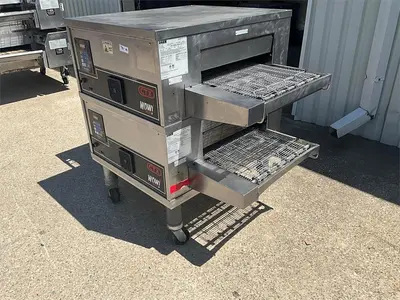 USED CTX DZ331