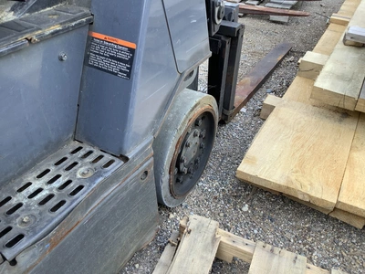 Used TOYOTA 7FBCU15 Misc Forklifts Michigan US | Miedema Asset Management Group #1486263