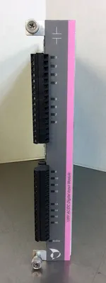 Used Metso Automation _UNKNOWN_ PLC Temperature Modules South Carolina US | Palmetto Automation #1508012