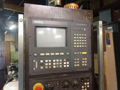 USED 1990 TOS HULIN SKQ 20NC