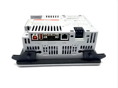 USED ALLEN BRADLEY PANELVIEW PLUS 600