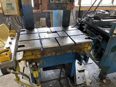 USED DANLY 75 TON