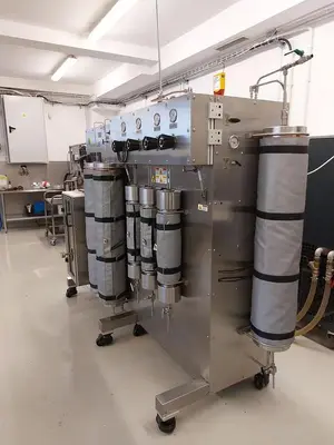 USED EXTRAKTLAB E 140