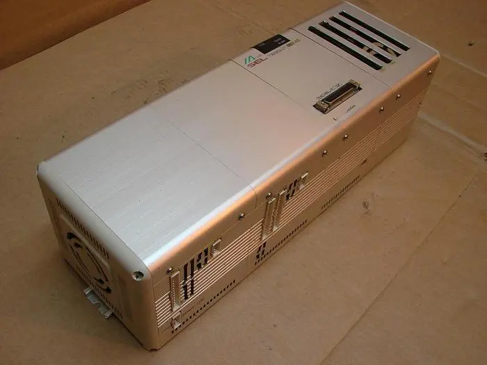 Used INTELLIGENT ACTUATOR INC SEL-G-3-AC-400.200.60  B Circuit Boards Michigan US | Ideal Machinery #939773