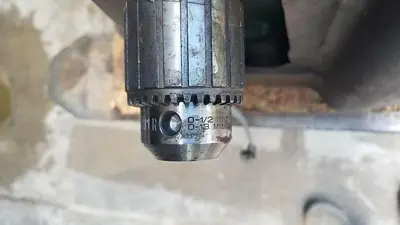 USED H&H MACHINE PRODUCTS 2104-TC