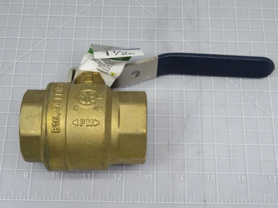 New | in-Stock AMERICAN VALVE _UNKNOWN_ Valves/Fittings | OCO Industrial #1732859