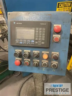 USED 1990 GIDDINGS & LEWIS MC60-FCX