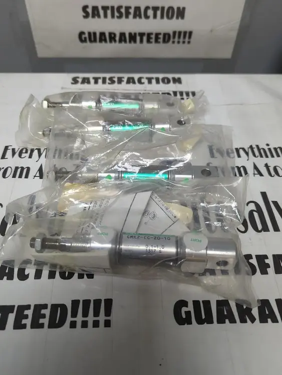 New | in-Stock CKD CMK2-CC-20-10 Cylinders | Surplus Asset Holdings #1207295