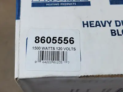 NEW PHILLIPS & TEMRO 8605556
