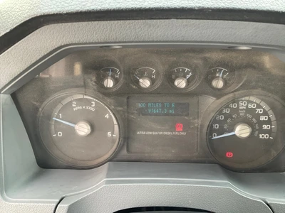 Used 2011 FORD F650 Service & Utility Trucks California US | Big Truck & Equipment #1412230