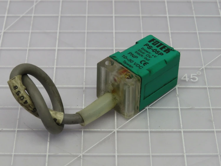 Used FOTEK _UNKNOWN_ Relays & Switches Texas US | OCO Industrial #1681917