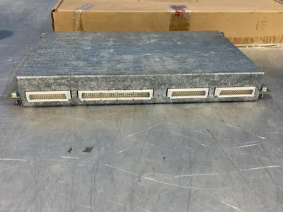 Used APC W0N0966 Industrial Controls Ohio US | HGR 24 #1175575