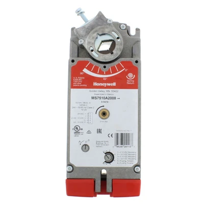 Honeywell MS7510W2008 Actuator [New]