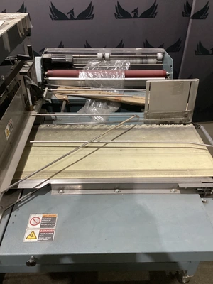 Used SHANKLIN A27A Sealers Michigan US | iGAM Industrial Marketplace #1361983