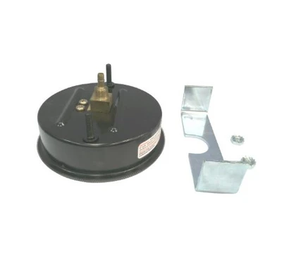 Honeywell 14004905-001 Pneumatic Receiver Gauge [New]