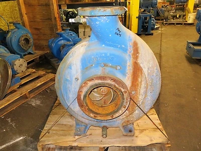 USED Goulds 3175