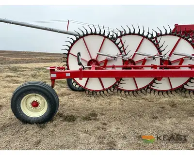 Used ROWSE _UNKNOWN_ Hay Rakes Iowa US | Keast Enterprises #1360379