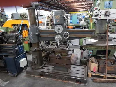 USED BREDA R1200L MK4