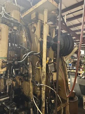 WATERBURY FARREL 200-11 Transfer Presses | Global Machine Brokers, LLC (9)