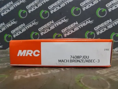 USED MRC 7408PJDU