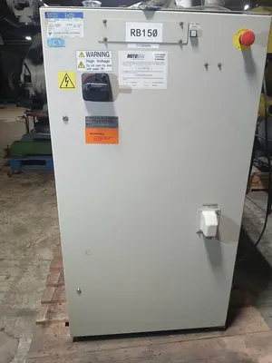 2008 YASKAWA MOTOMAN EH 200 - 150 Robots | ACES Robotics Ltd (3)