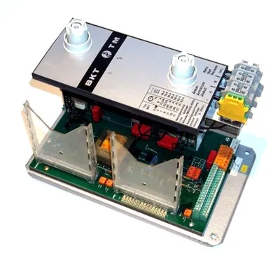 TMKG BKT2.5 REGULATOR MODULE 16AMP, 400V
