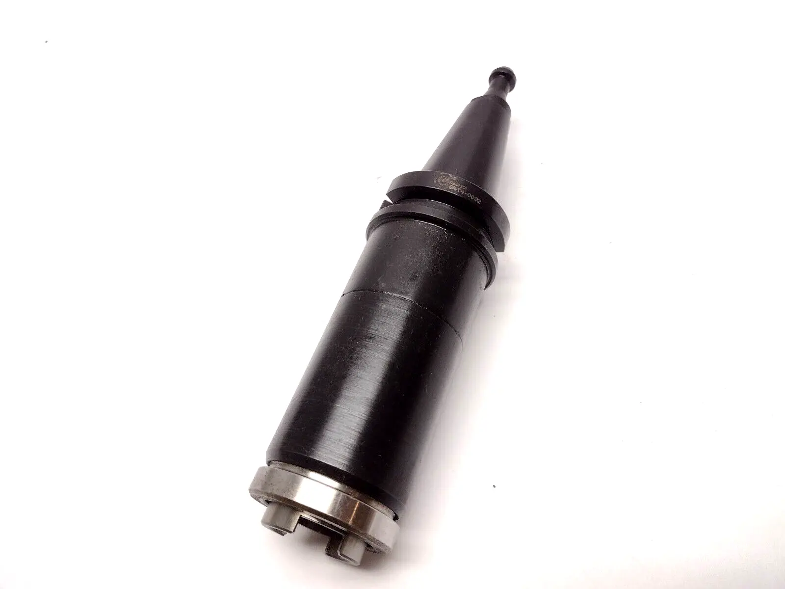 B4T4-0002 | Command  Quick Release Chuck Tap and Tool Holder  (Not through Cooled) - Used